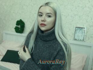 AuroraRay