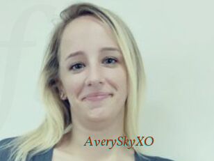 AverySkyXO