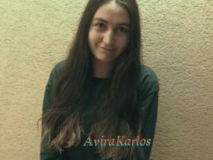 AviraKarlos