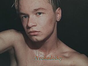 AvokadoBoy