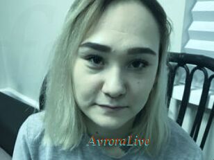 AvroraLive