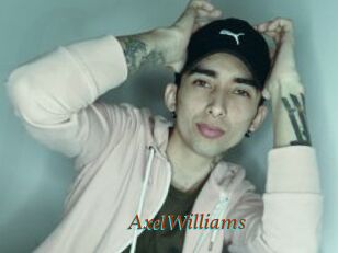 AxelWilliams