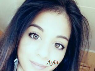 Ayla