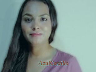 AzulCastillo