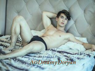 A0DreamyDoryan