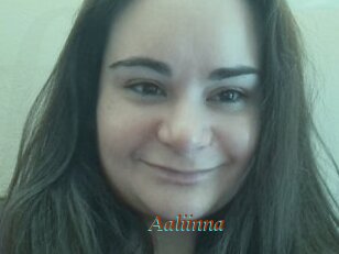 Aaliinna