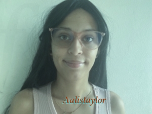 Aalistaylor