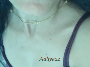 Aaliya22