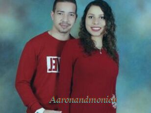 Aaronandmonica