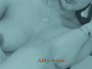 Abby_milan