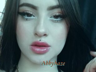 Abbyhaze