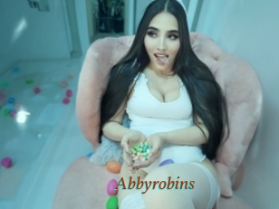 Abbyrobins