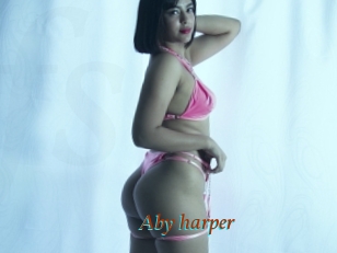 Aby_harper