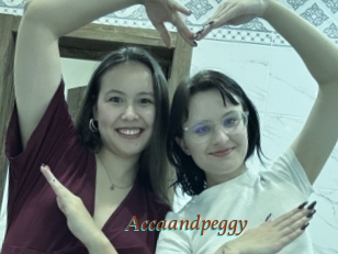 Accaandpeggy