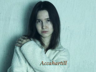 Accahartill