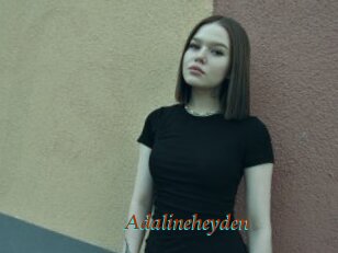 Adalineheyden