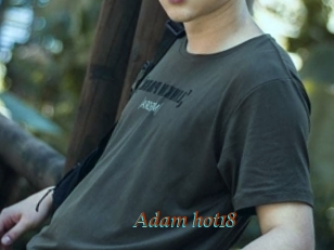 Adam_hot18