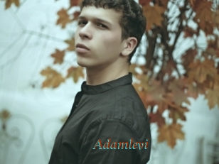 Adamlevi