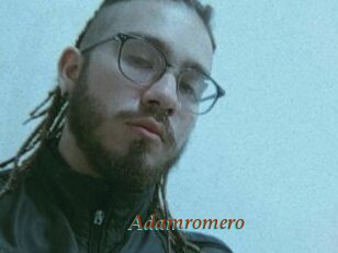 Adamromero