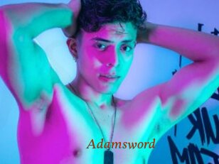 Adamsword