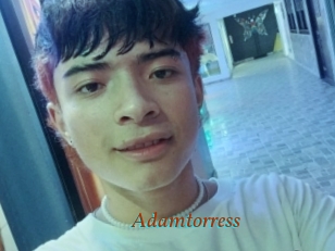 Adamtorress