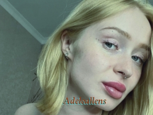 Adeleallens