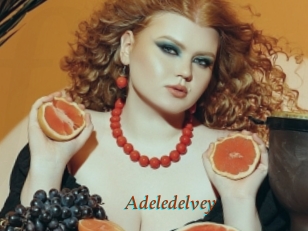 Adeledelvey