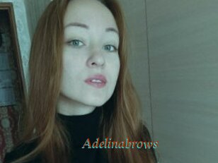 Adelinabrows