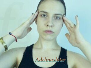 Adelinaslater