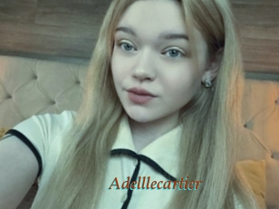 Adelllecartier