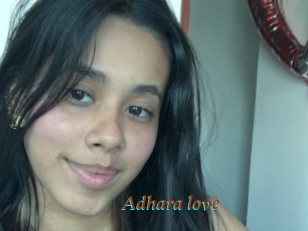 Adhara_love