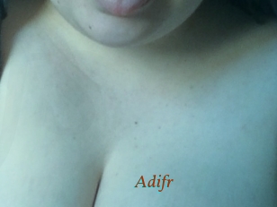 Adifr