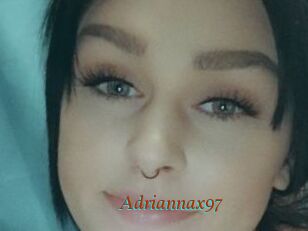 Adriannax97