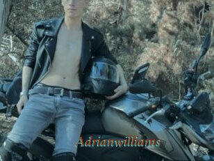 Adrianwilliams