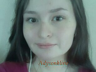 Adysonkline