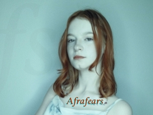 Afrafears