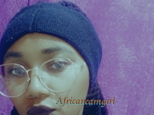 Africancamgirl