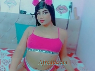 Afroditasun