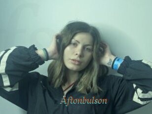 Aftonbulson