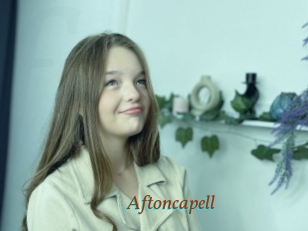 Aftoncapell