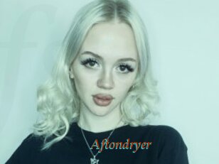 Aftondryer