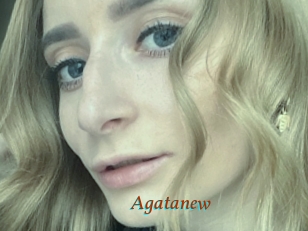 Agatanew