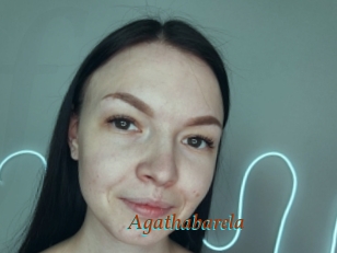 Agathabarela