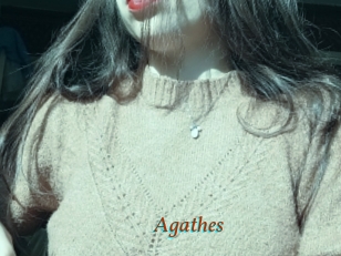 Agathes