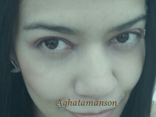 Aghatamanson