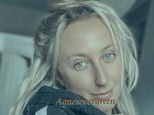 Agnesevergreen