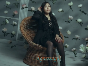 Agnessagill