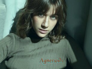 Agneswils