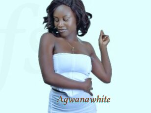 Agwanawhite