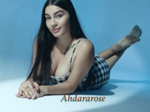 Ahdararose